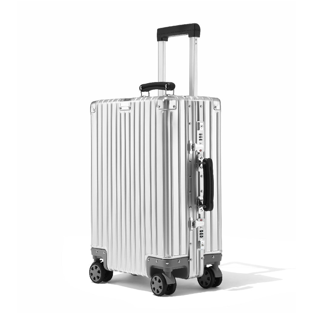 LYVOI ALUMINIUM SUITCASE(Classic)