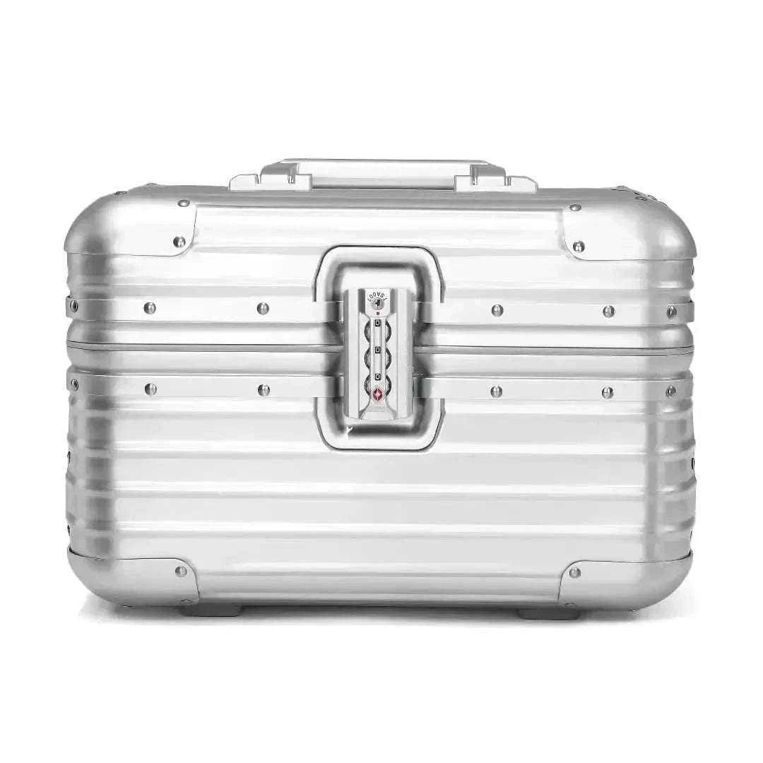 LYVOI ALUMINIUM SUITCASE（Mini） LYVOI