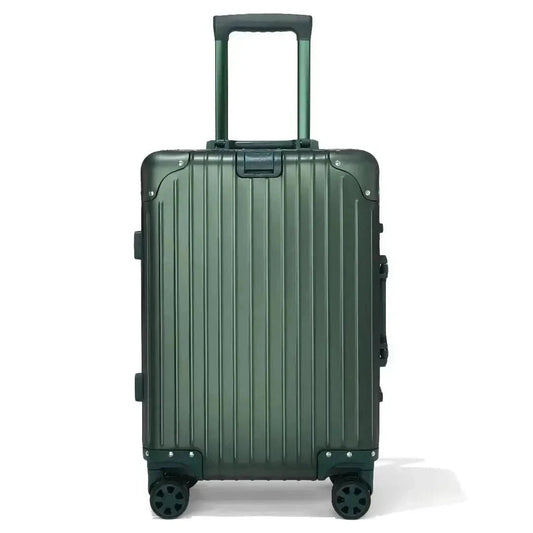LYVOI ALUMINIUM SUITCASE（Mini） LYVOI