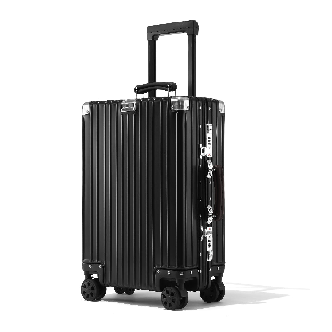 LYVOI ALUMINIUM SUITCASE（Classic）